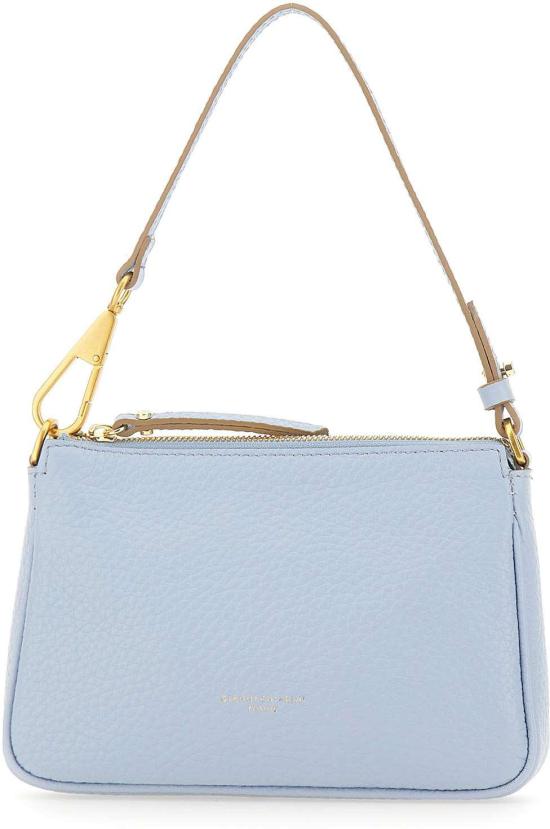 26SS 지아니 끼아리니 숄더백 BS8750TKLOASI LICHTBLUE