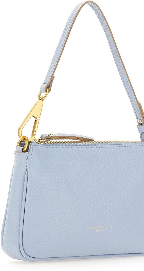 26SS 지아니 끼아리니 숄더백 BS8750TKLOASI LICHTBLUE - GIANNI CHIARINI