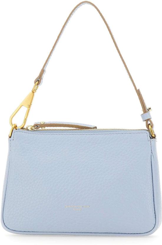 26SS 지아니 끼아리니 숄더백 BS8750TKLOASI LICHTBLUE