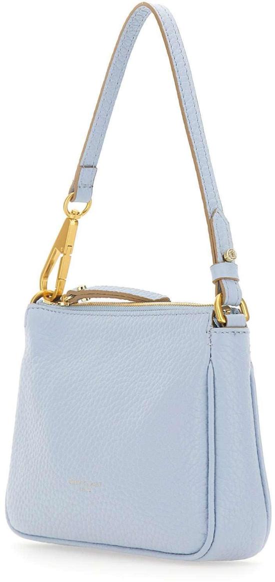 26SS 지아니 끼아리니 숄더백 BS8750TKLOASI LICHTBLUE - GIANNI CHIARINI