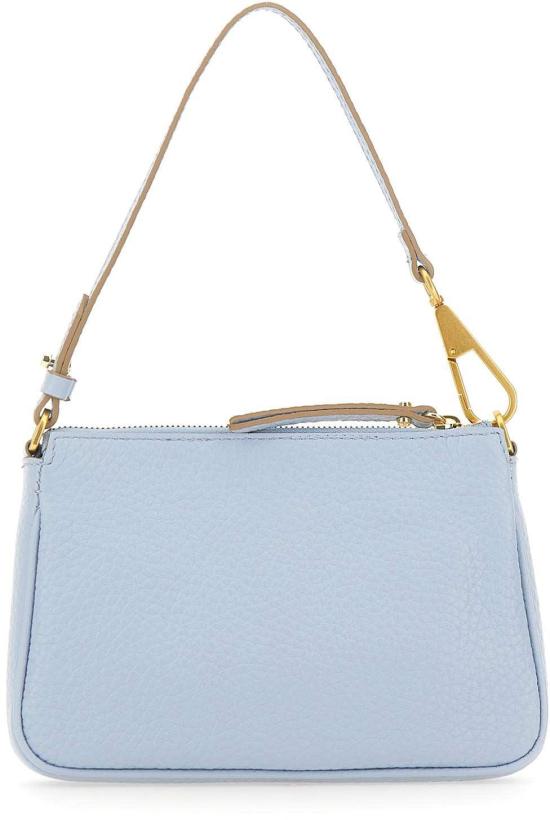 26SS 지아니 끼아리니 숄더백 BS8750TKLOASI LICHTBLUE - GIANNI CHIARINI
