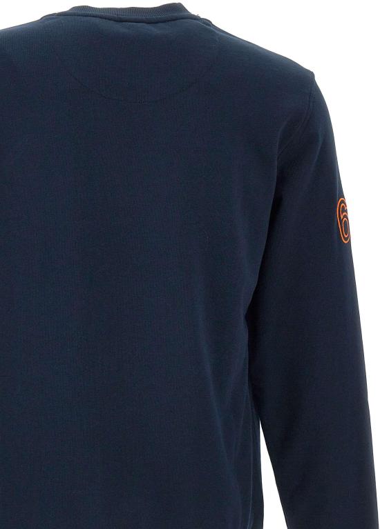 26SS 썬 68 스웨터 F3511507 NAVY - SUN 68