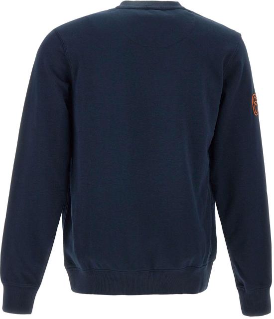 26SS 썬 68 스웨터 F3511507 NAVY - SUN 68
