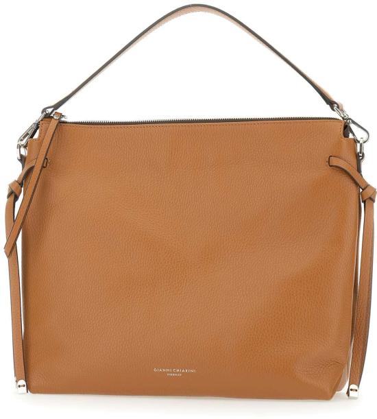 26SS 지아니 끼아리니 숄더백 BS11763GRNFLAKE BEIGE
