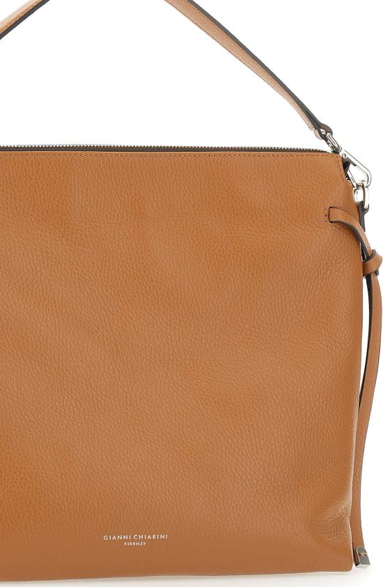 26SS 지아니 끼아리니 숄더백 BS11763GRNFLAKE BEIGE - GIANNI CHIARINI