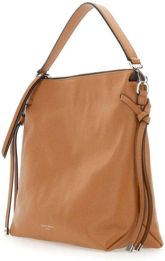26SS 지아니 끼아리니 숄더백 BS11763GRNFLAKE BEIGE - GIANNI CHIARINI