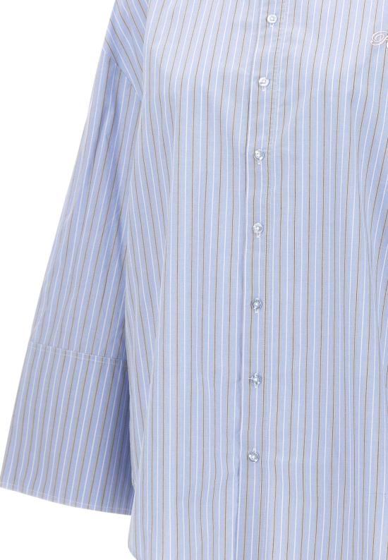 26SS 로테이트 셔츠 1153663082 LICHTBLUE - ROTATE
