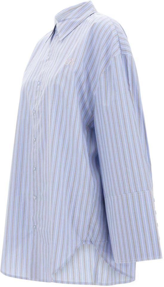 26SS 로테이트 셔츠 1153663082 LICHTBLUE - ROTATE