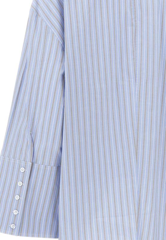 26SS 로테이트 셔츠 1153663082 LICHTBLUE - ROTATE