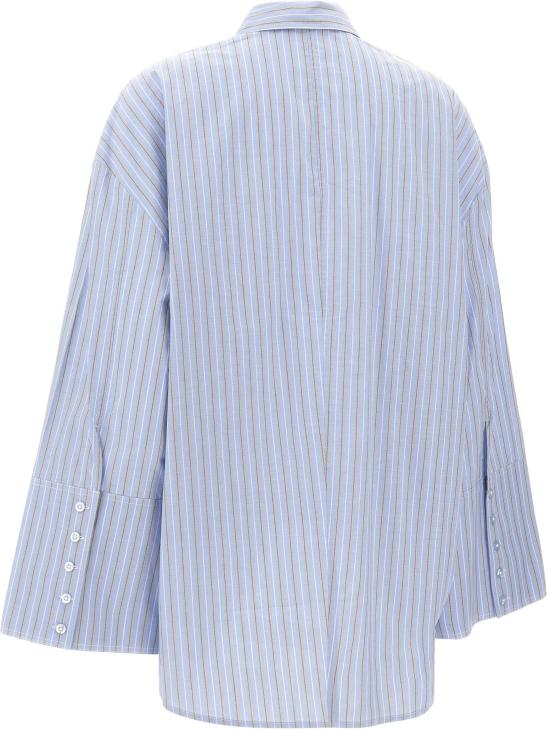 26SS 로테이트 셔츠 1153663082 LICHTBLUE - ROTATE
