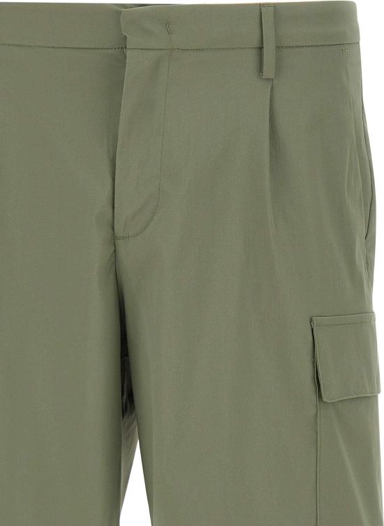 26SS 까웨 숏팬츠 K6133NWV15 DONKERGREEN - K-WAY