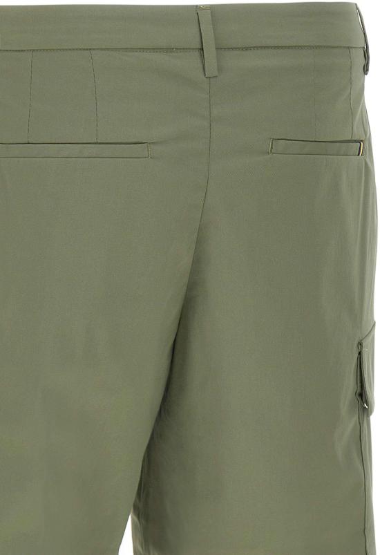 26SS 까웨 숏팬츠 K6133NWV15 DONKERGREEN - K-WAY