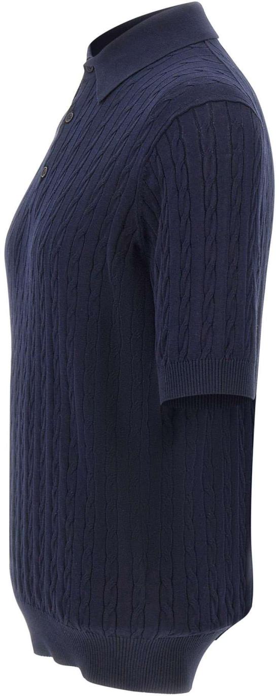 26SS 캉그라 폴로 티셔츠 30002606038 NAVY - KANGRA