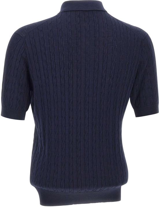 26SS 캉그라 폴로 티셔츠 30002606038 NAVY - KANGRA