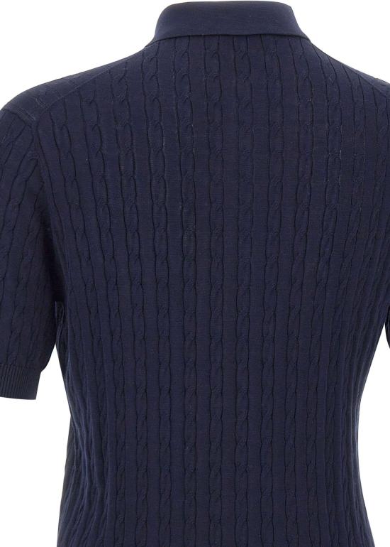 26SS 캉그라 폴로 티셔츠 30002606038 NAVY - KANGRA