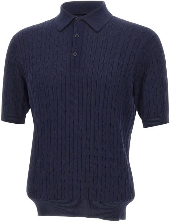 26SS 캉그라 폴로 티셔츠 30002606038 NAVY