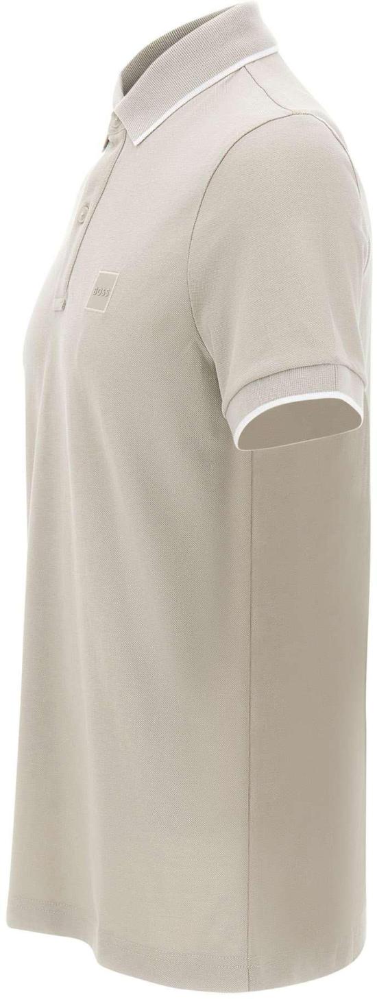 26SS 보스 폴로 티셔츠 50507699070 TAUPE - BOSS