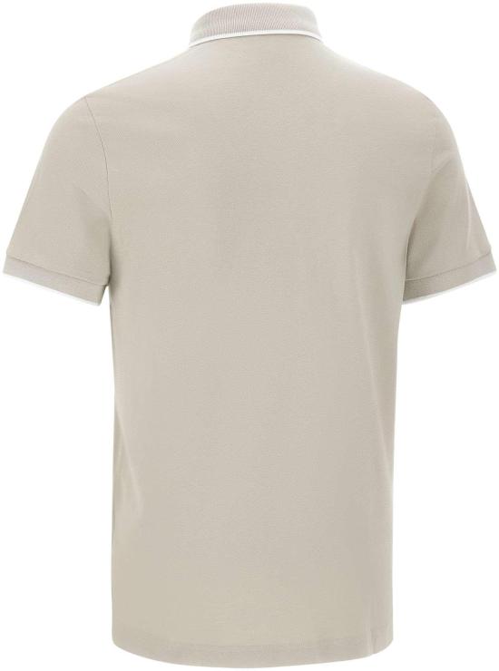 26SS 보스 폴로 티셔츠 50507699070 TAUPE - BOSS