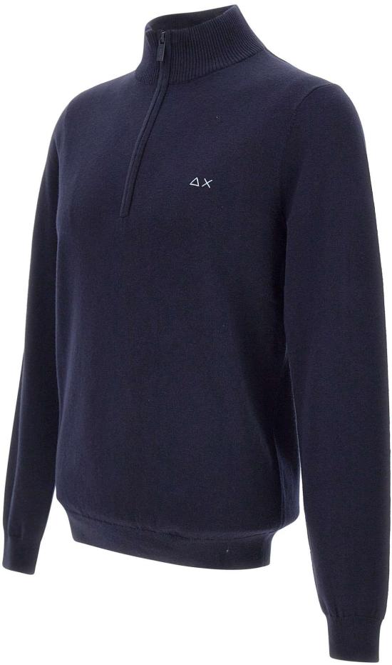 26FW 썬 68 자켓 K4510707 NAVY - SUN 68