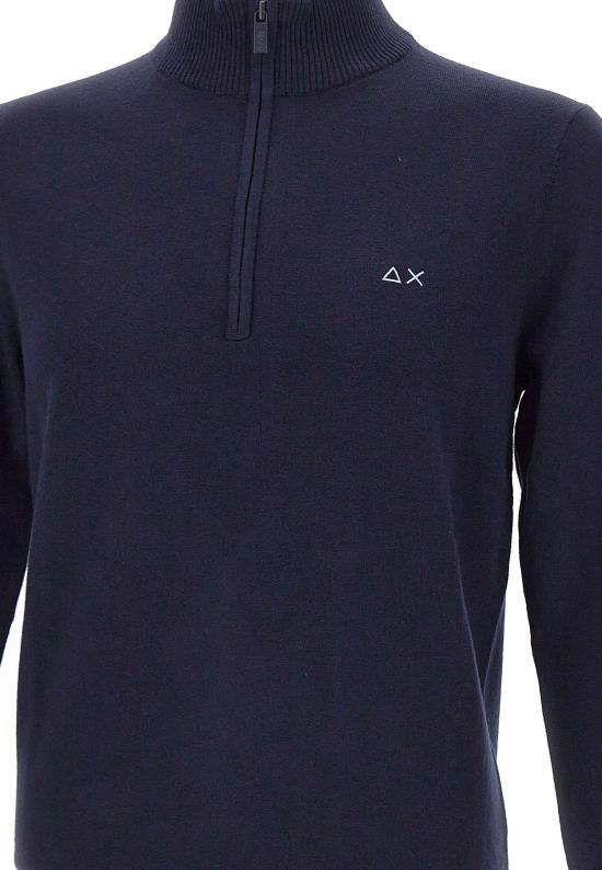 26FW 썬 68 자켓 K4510707 NAVY - SUN 68