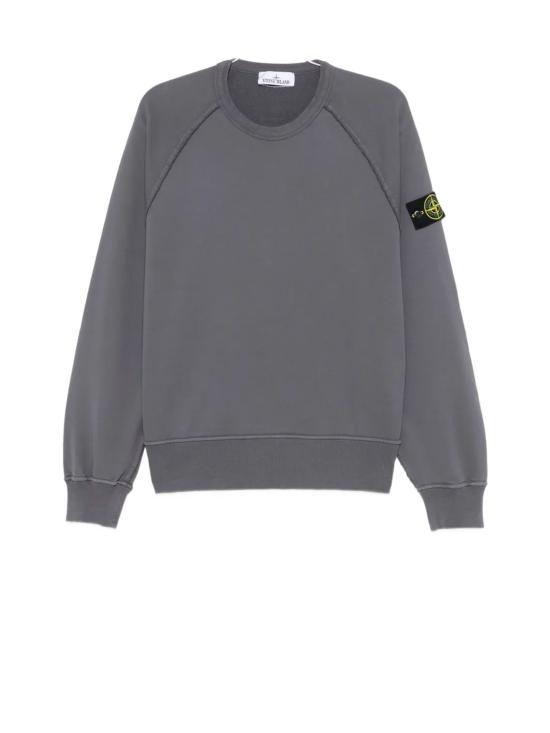 26SS 스톤 아일랜드 긴팔 티셔츠 L1S156100041 S0051V002D BLUE GREY