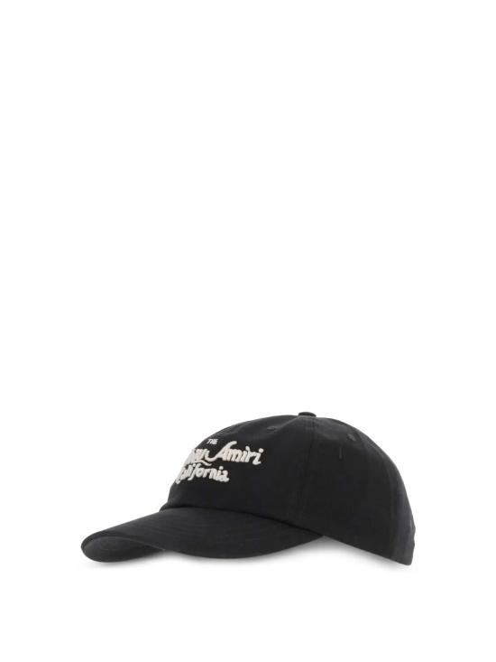 26SS 아미리 볼캡 AMSAHE1043 001 Black