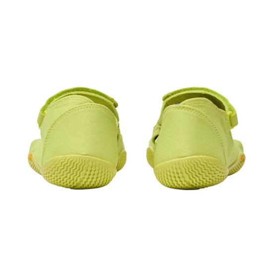  비브람 트레이닝/조거 팬츠 파이브핑거스 V 소울 슈즈 - VIBRAM