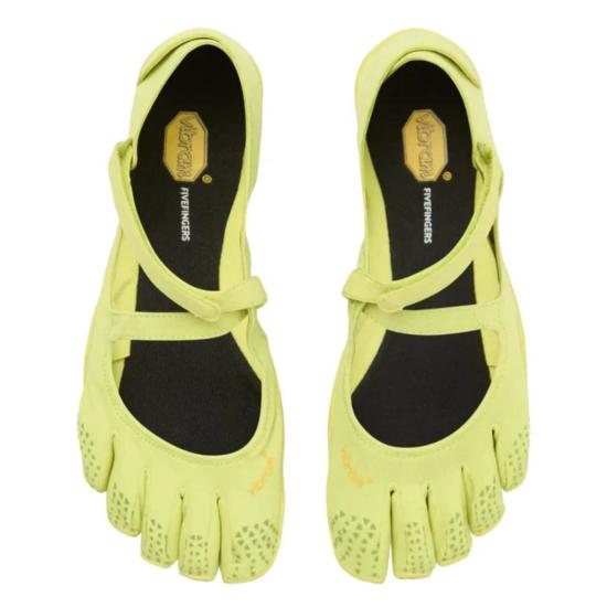  비브람 트레이닝/조거 팬츠 파이브핑거스 V 소울 슈즈 - VIBRAM