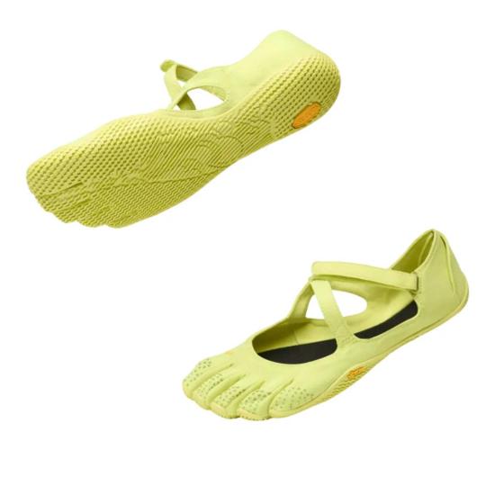  비브람 트레이닝/조거 팬츠 파이브핑거스 V 소울 슈즈 - VIBRAM