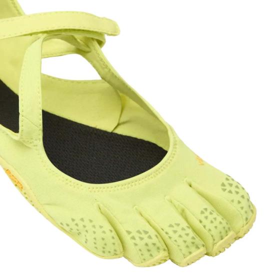  비브람 트레이닝/조거 팬츠 파이브핑거스 V 소울 슈즈 - VIBRAM