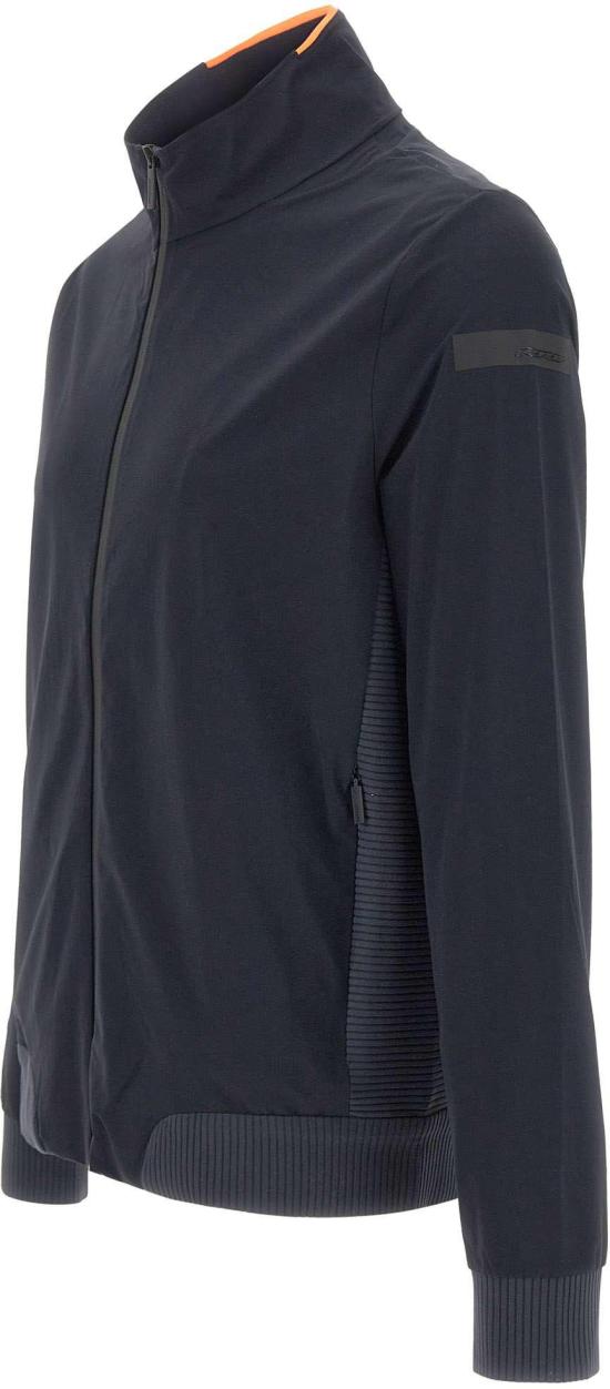 26SS 알알디 코트 2615760 NAVY - RRD