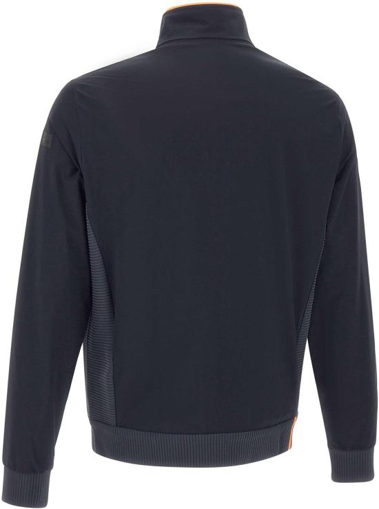 26SS 알알디 코트 2615760 NAVY - RRD