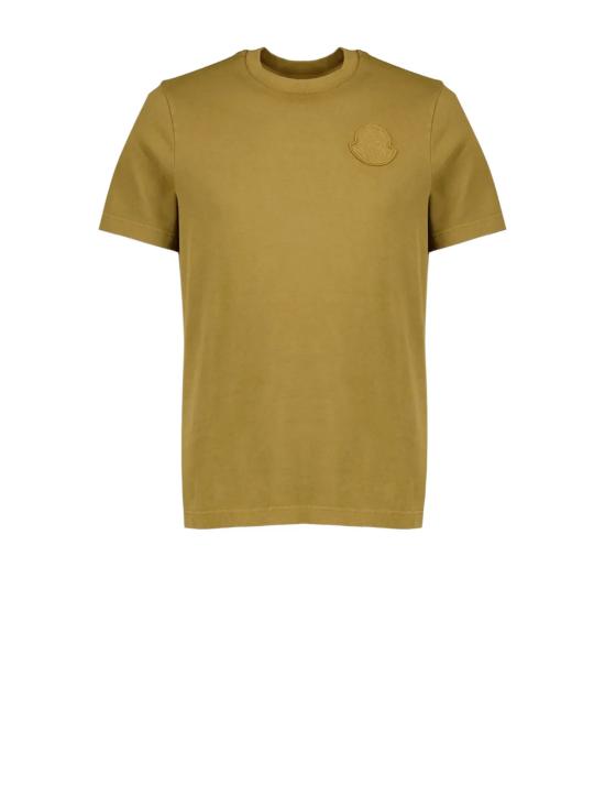 26SS 몽클레어 반팔 티셔츠 8C00044 89AUG242