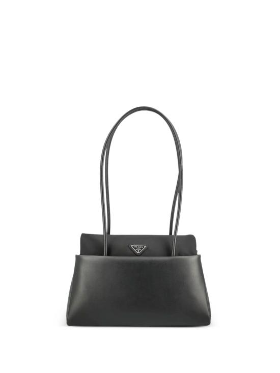 26SS 프라다 숄더백 1BA495 V OPO 2G52F0002 Black