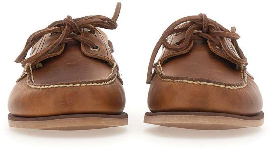 26SS 팀버랜드 로퍼 TB0A232XF741 BEIGE - TIMBERLAND