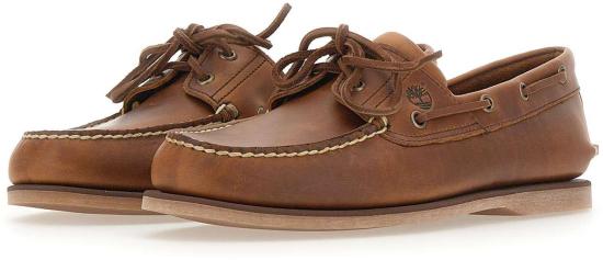 26SS 팀버랜드 로퍼 TB0A232XF741 BEIGE - TIMBERLAND