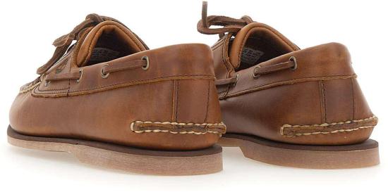 26SS 팀버랜드 로퍼 TB0A232XF741 BEIGE - TIMBERLAND