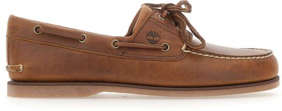 26SS 팀버랜드 로퍼 TB0A232XF741 BEIGE