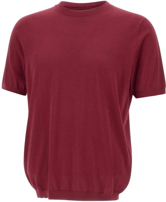 26SS 캉그라 스웨터 300421375 MAROON