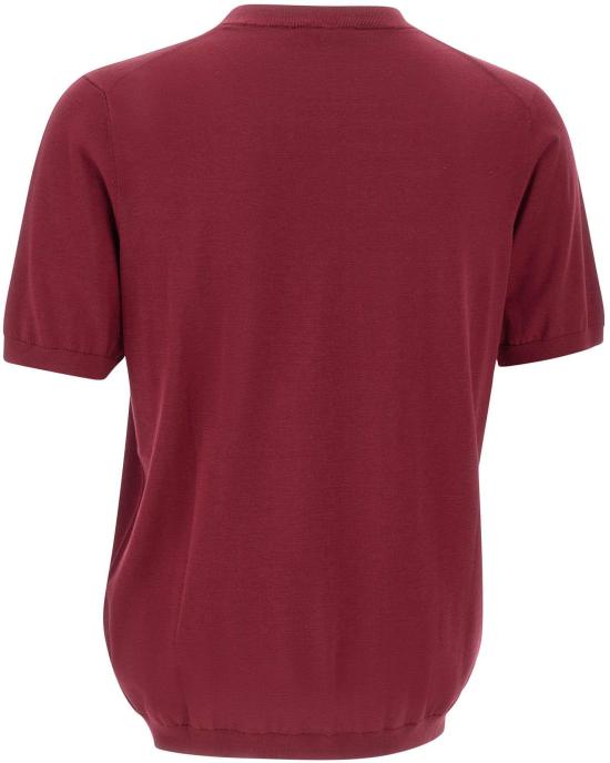 26SS 캉그라 스웨터 300421375 MAROON - KANGRA