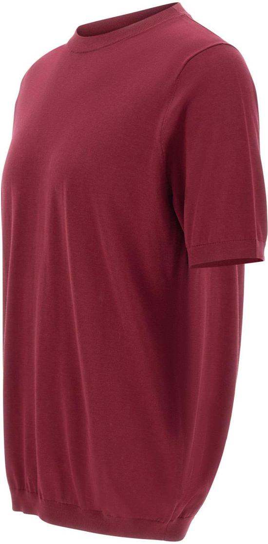 26SS 캉그라 스웨터 300421375 MAROON - KANGRA