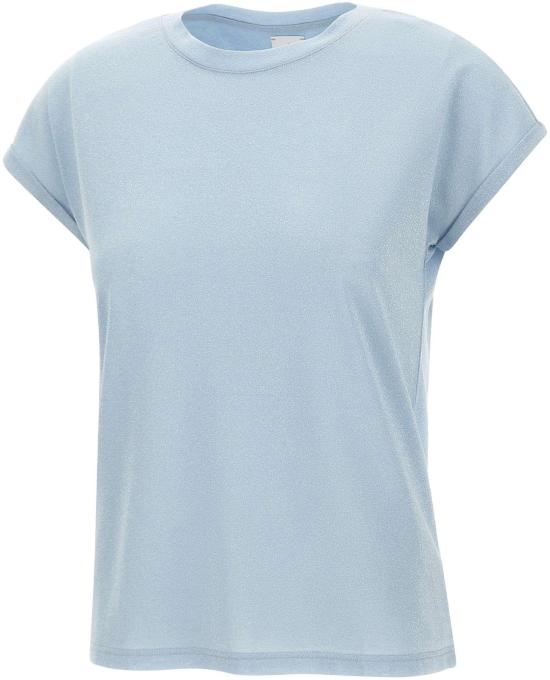 26SS 일레븐티 반팔 티셔츠 M80TSHM15TES0M256130 LICHTBLUE
