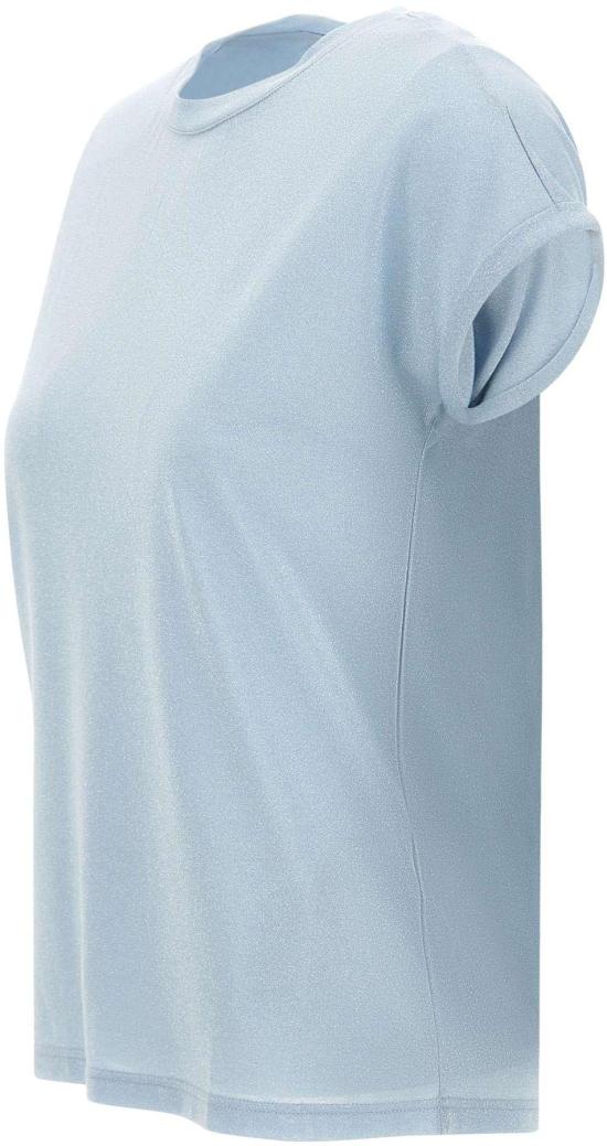 26SS 일레븐티 반팔 티셔츠 M80TSHM15TES0M256130 LICHTBLUE - ELEVENTY