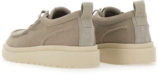 25SS 클락스 로퍼 180867GREY TAUPE - CLARKS