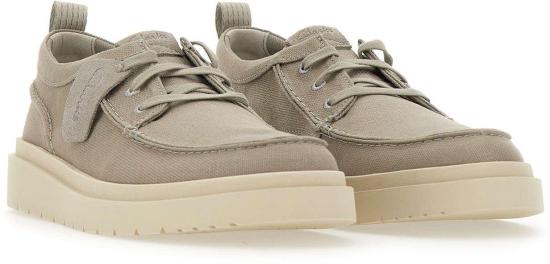 25SS 클락스 로퍼 180867GREY TAUPE - CLARKS