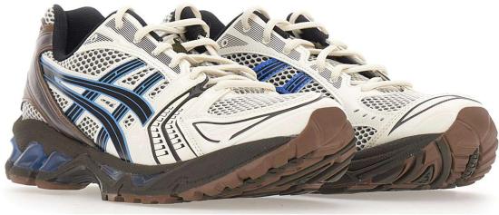 26SS 아식스 스니커즈 1203A740104 WHITE - ASICS