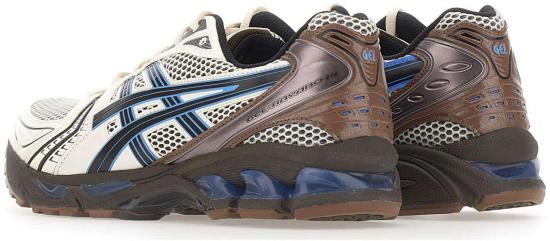 26SS 아식스 스니커즈 1203A740104 WHITE - ASICS