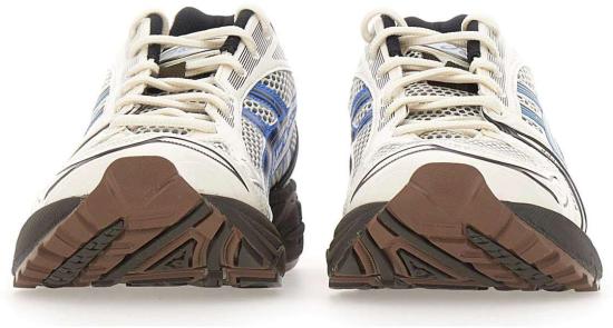 26SS 아식스 스니커즈 1203A740104 WHITE - ASICS