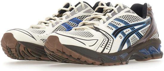 26SS 아식스 스니커즈 1203A740104 WHITE - ASICS