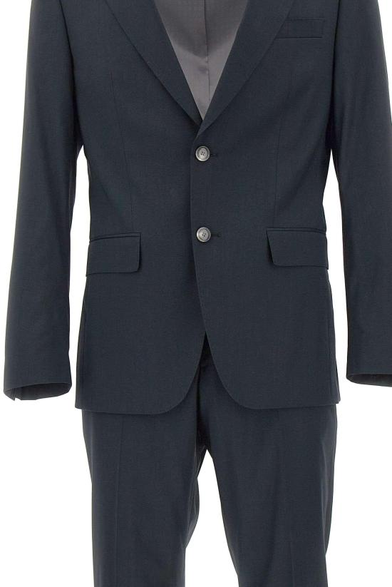 26SS 보스 수트 세트 50557273348 DONKERGREEN - BOSS